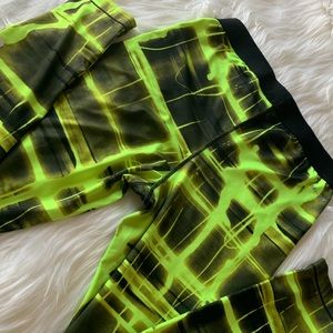 Nike drifit leggings